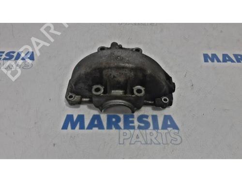 Used Manual Gearbox (For Parts) Manual Gearbox (For Parts) PEUGEOT 308 I (4A_, 4C_) 1.6 HDi (109 hp) 31489327 31489327