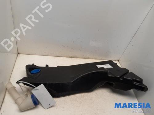 Used Windscreen washer tank CITROËN C4 Grand Picasso II (DA_, DE_) 1.6 THP 155 (156 hp) 31401049