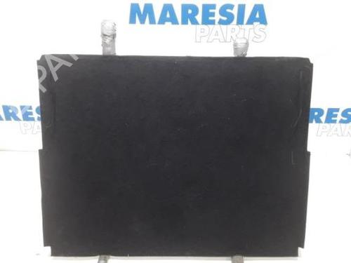 Bagagerumsgulv PEUGEOT 3008 I MPV (0U_) 1.6 THP (150 hp) 31440722