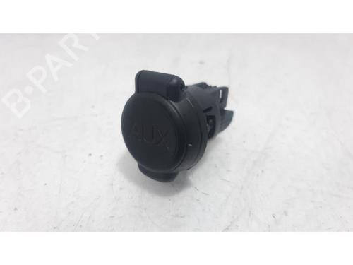 Other CITROËN DS3 (SA_) 1.6 HDi 90 | BP31425890O1