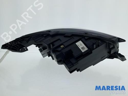 Left headlight OPEL CORSA F (P2JO) 1.2 (68) | BP39961271C28 - Image 4