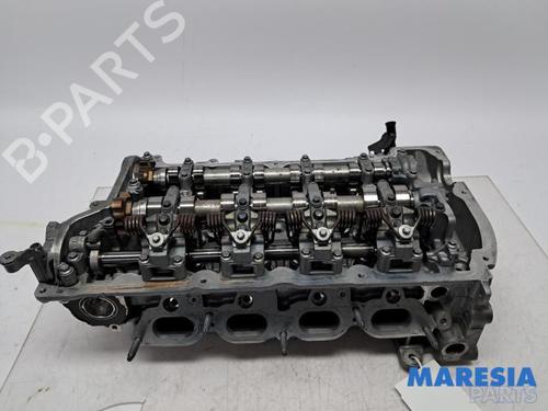 Used Cylinder head Cylinder head 38285116 38285116