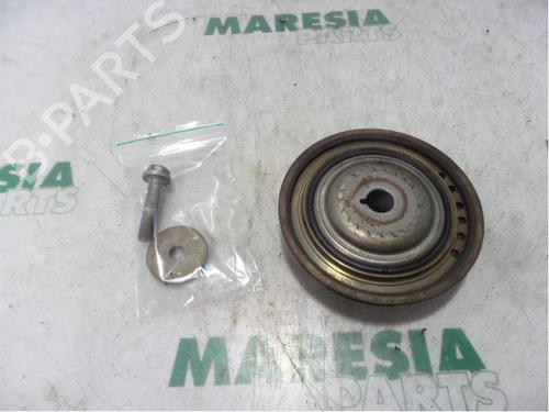 pulley-renault-clio-ii-bb_-cb_-1998-1999-2000-2001-2002-2003-2004-2005-2006-2007-2008-2009-2010-2011-2012-2013-2014-2015-2016-31405151 main image