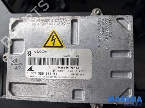 Right headlight PEUGEOT RCZ 1.6 16V | BP36873302C29  - Image 7