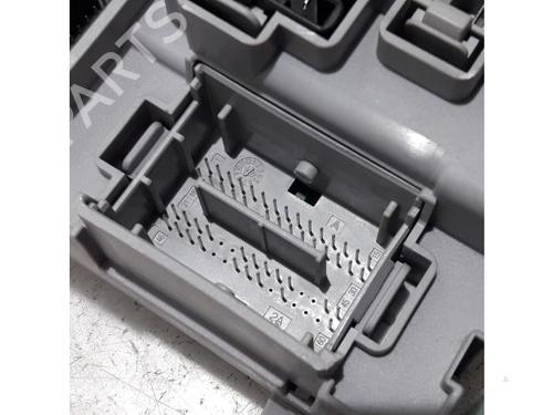 Engine control unit (ECU) FIAT 500 (312_) 1.3 D Multijet (312AXB1A) | BP31516941M57 