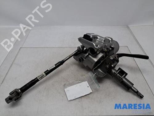Used Steering column FIAT PANDA (312_, 319_) 0.9 (312PXG1A) (86 hp) 31414446
