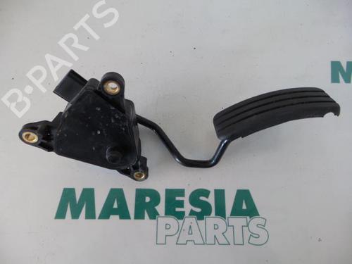 Used Electronic module Electronic module RENAULT CLIO III (BR0/1, CR0/1) 1.5 dCi (C/BR0G, C/BR1G) (68 hp) 31502725 31502725