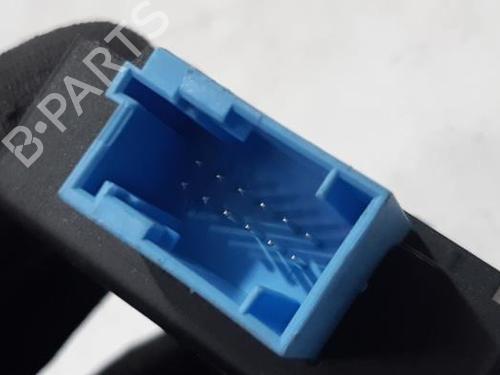 Electronic module PEUGEOT 307 CC (3B) 2.0 16V | BP31496332M83