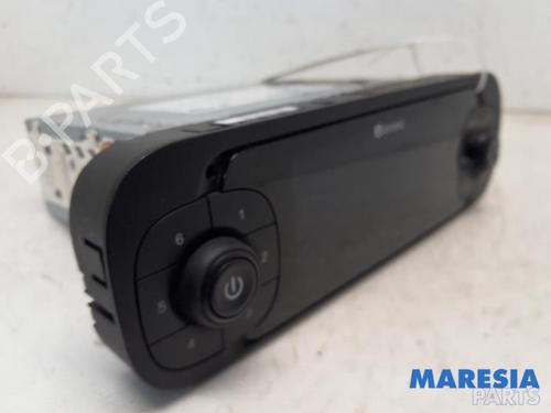 Radio FIAT PANDA (312_, 319_) 0.9 (312PXN1A, 312PXN11) | BP31454088E6