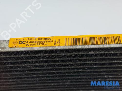 AC radiator RENAULT TWINGO III (BCM_, BCA_) 1.0 SCe 70 | BP31415194M32 