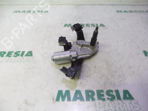 Rear wiper motor PEUGEOT 207 (WA_, WC_) 1.4 16V | BP31499745M102