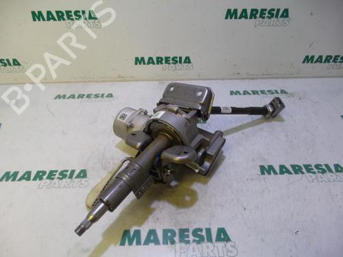 Used Steering column FIAT 500 (312_) 0.9 (312AXG1A, 312.AXG11) (86 hp) 31535618