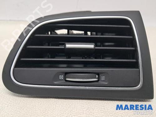 Used Air vent RENAULT MEGANE IV Hatchback (B9A/M/N_) 1.2 TCe 130 (B9MR) (130 hp) 31816732