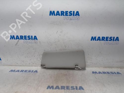 left-sun-visor-renault-megane-iii-grandtour-kz01-2008-2009-2010-2011-2012-2013-2014-2015-2016-31394731 main image