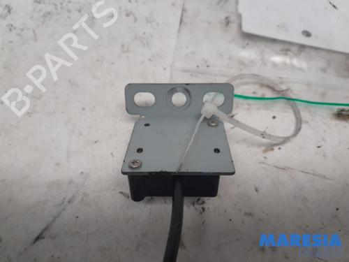 Other RENAULT TRAFIC III Van (FG_) 1.6 dCi 95 (FGMJ, FGMR) | BP31485440O1 