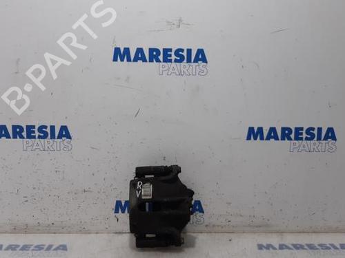 Used Right front brake caliper CITROËN C3 II (SC_) 1.4 (73 hp) 31483223