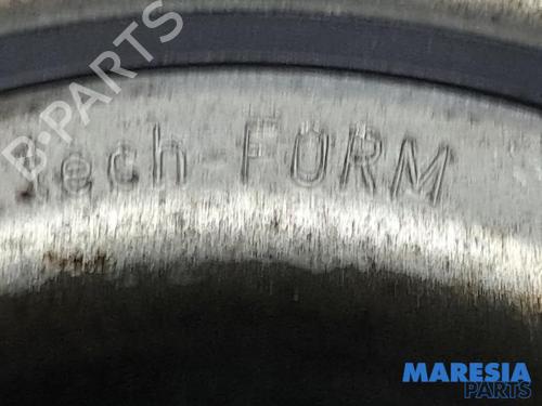 Pulley CITROËN C4 Picasso II 1.6 THP 155 | BP31404444M122 