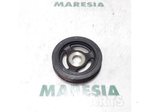 pulley-citroen-c4-picasso-ii-2013-31458116 main image