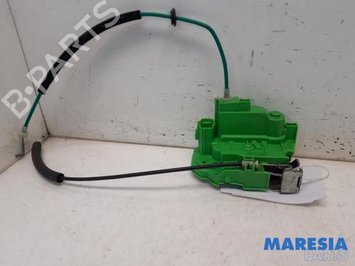 Used Electronic module Electronic module ALFA ROMEO GIULIETTA (940_) 1.8 TBi (940FXR11) (241 hp) 31451186 31451186