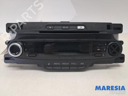 Bilradio ALFA ROMEO GIULIETTA (940_) 1.4 TB (940FXA1A, 940FXT1A) (120 hp) 31632226