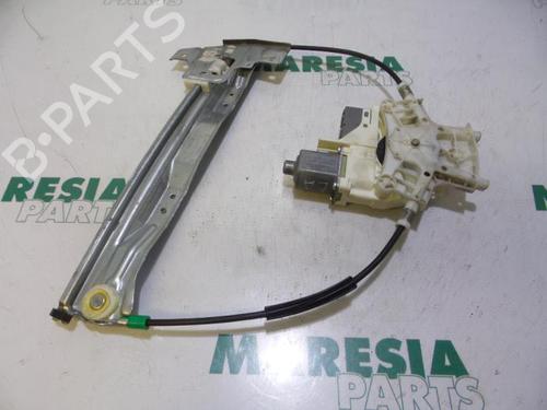rear-left-window-mechanism-peugeot-407-sw-6e_-6d_-2004-2005-2006-2007-2008-2009-2010-2011-31479553 main image