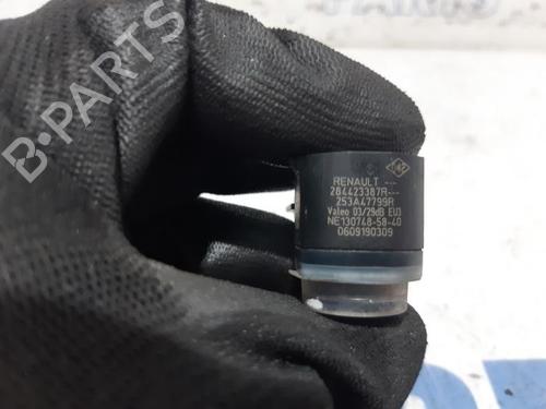 Electronic sensor RENAULT CLIO V (B7_) 1.0 TCe 100 (B7MT) | BP31390228M84