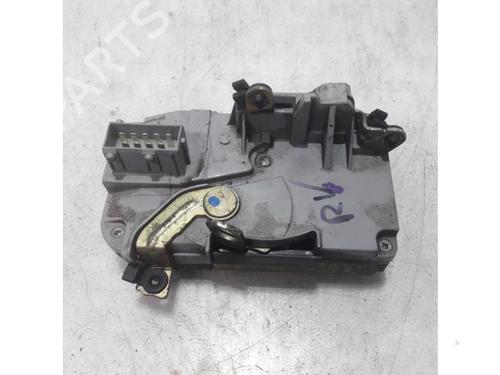 Used Electronic module PEUGEOT 206 Hatchback (2A/C) 2.0 S16 (135 hp) 31482559