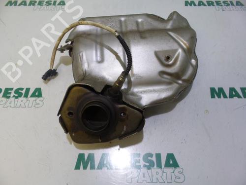 exhaust-manifold-renault-megane-iii-grandtour-kz01-2008-2009-2010-2011-2012-2013-2014-2015-2016-31489815 main image