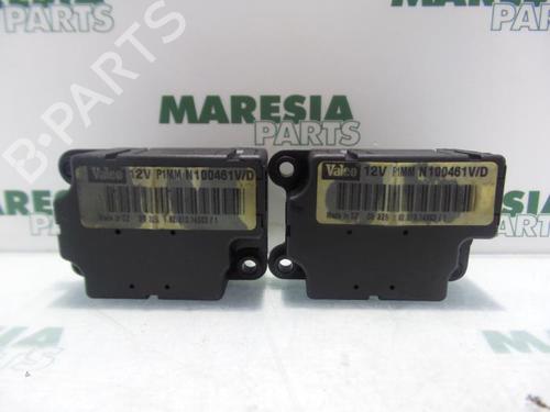 Used Other RENAULT CLIO III (BR0/1, CR0/1) 1.6 16V (BR05, BR0B, BR0Y, BR15, BR1J, BR1M, BR1Y, CR0B,... (112 hp) 31510455