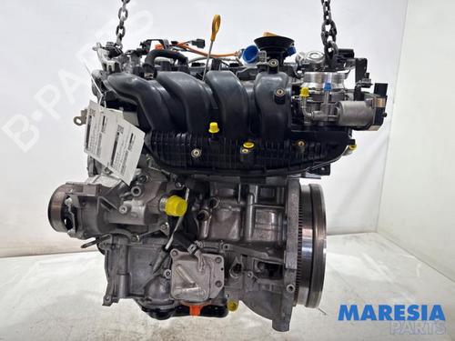 Used Engine Engine RENAULT MEGANE IV Hatchback (B9A/M/N_) 1.6 TCe 205 (B9MV) (205 hp) 36364519 36364519