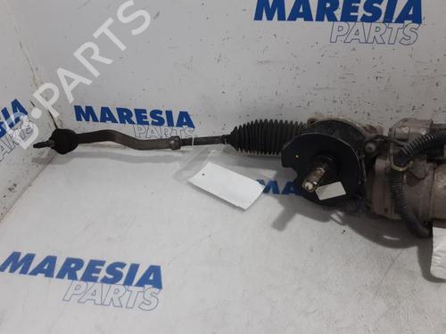 Used Steering rack PEUGEOT 208 I (CA_, CC_) 1.2 VTI 82 (82 hp) 31435183