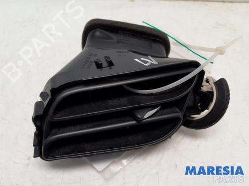 Used Air vent CITROËN DS3 (SA_) 1.6 THP 155 (156 hp) 31472202
