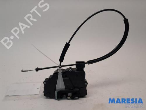 Electronic module FIAT PUNTO EVO (199_) 1.3 D Multijet | BP31415380M83