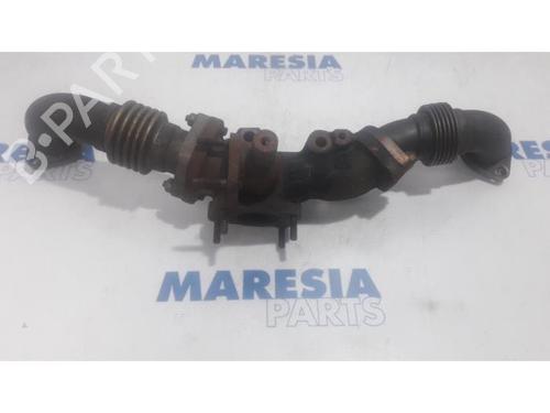 Used Injection rail RENAULT VEL SATIS (BJ0_) 3.0 dCi (BJ0J, BJ0N) (177 hp) 31523140
