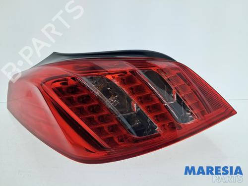 Used Left taillight Left taillight 37875801 37875801