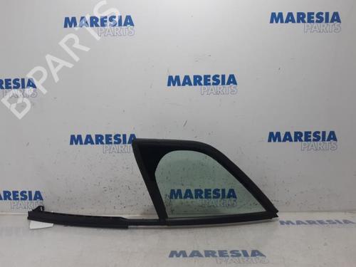Vidro triangular frente esquerdo CITROËN C3 II (SC_) 1.2 VTi 82 (82 hp) 31478003