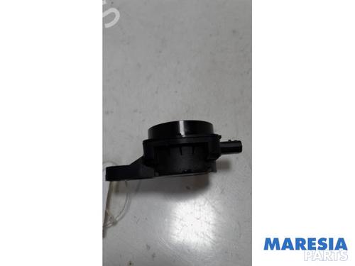 Other RENAULT CAPTUR I (J5_, H5_) 0.9 TCe 90 | BP31430370O1