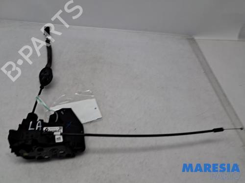 Módulo eletrónico RENAULT SCÉNIC IV (J9_) 1.3 TCe 140 (140 hp) 31448223