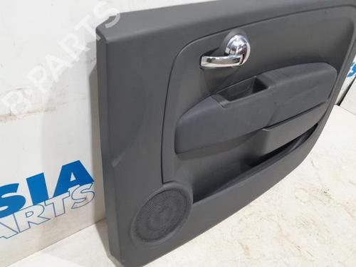 Front right panel FIAT 500 (312_) 1.2 (312AXA1A) | BP31413284C59