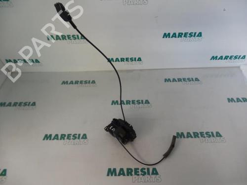 Used Electronic module RENAULT CLIO III Grandtour (KR0/1_) 1.5 dCi (88 hp) 31534437