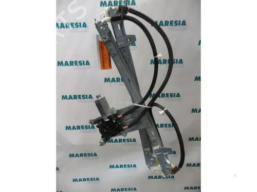 Used Front left window mechanism CITROËN XSARA PICASSO (N68) 1.8 16V (115 hp) 31535095