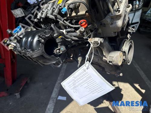 Engine FIAT 500 (312_) 1.2 (312AXA1A) | BP36881846M1  - Image 8