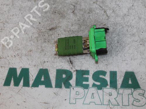 Used Electronic sensor FIAT SEICENTO / 600 (187_) 1.1 (187AXB, 187AXB1A, 187AXC1A02) (54 hp) 31516334