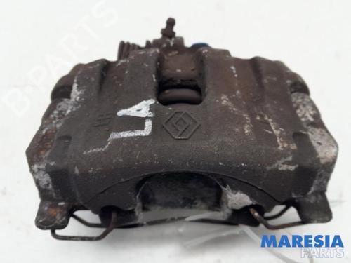 Used Left rear brake caliper RENAULT ESPACE IV (JK0/1_) 2.0 dCi (JK01, JK02, JK1J, JK1K, JK1H) (150 hp) 31503274
