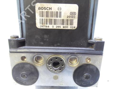 ABS pump FIAT STILO (192_) 1.2 16V (192_XA1B) | BP31514810M43