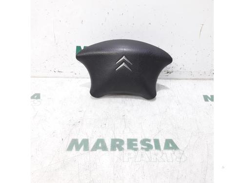 Driver airbag CITROËN JUMPY II Van 1.6 HDi 90 16V | BP31484832C9 - Image 2