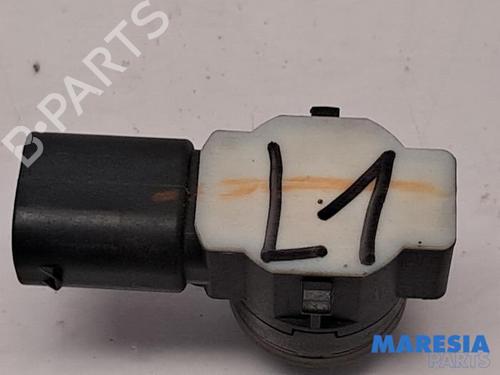 Electronic sensor CITROËN C4 Grand Picasso II (DA_, DE_) 1.6 HDi / BlueHDi 115 | BP39512131M84 - Image 4