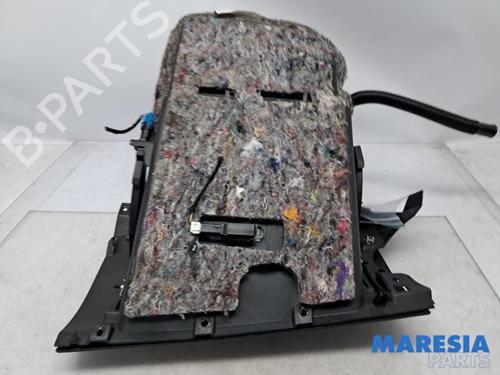 Glove box ALFA ROMEO GIULIETTA (940_) 1.8 TBi (940FXC1A) | BP31417605C95