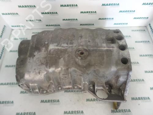 Used Front right seatbelt RENAULT LAGUNA II (BG0/1_) 1.9 dCi (BG08, BG0G) (120 hp) 31409717