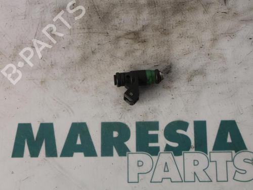 Used Injector RENAULT GRAND SCÉNIC II (JM0/1_) 2.0 (135 hp) 31444441